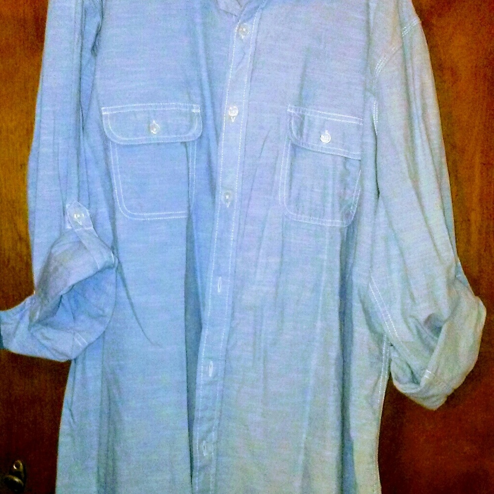 Shirt - Picture 2 of 2